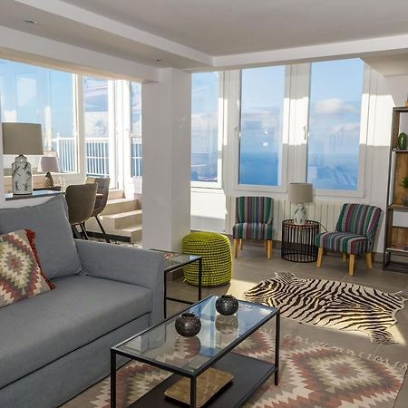 Casa Anna Apartment Santa Úrsula Екстериор снимка