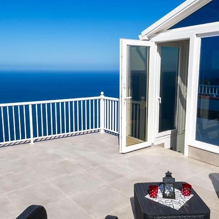 Casa Anna Apartment Santa Úrsula Екстериор снимка