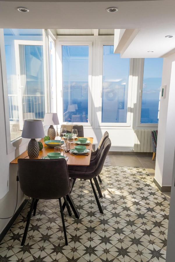 Casa Anna Apartment Santa Úrsula Екстериор снимка
