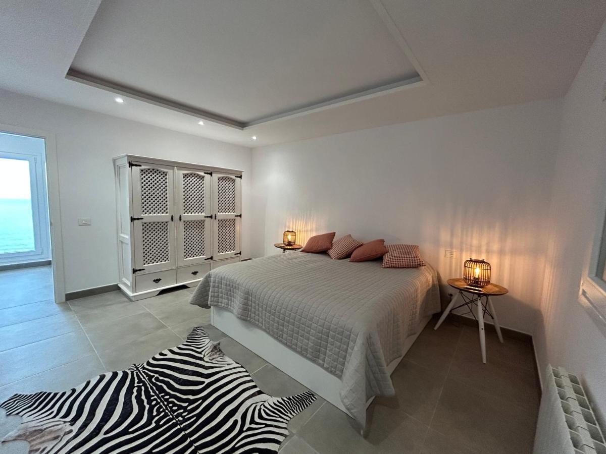 Casa Anna Apartment Santa Úrsula Екстериор снимка