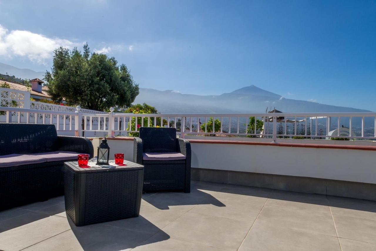 Casa Anna Apartment Santa Úrsula Екстериор снимка