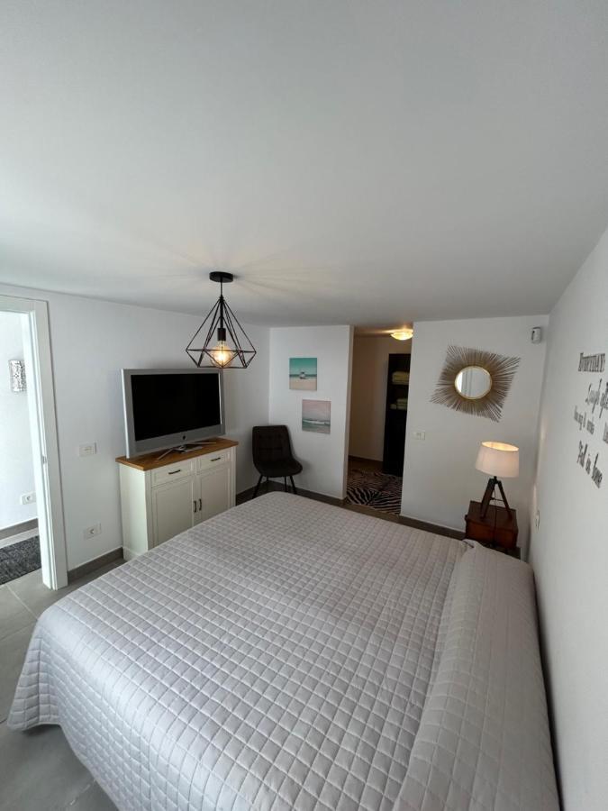Casa Anna Apartment Santa Úrsula Екстериор снимка