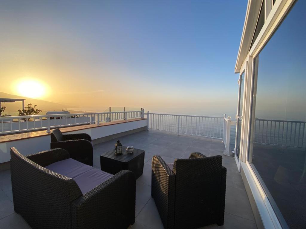 Casa Anna Apartment Santa Úrsula Екстериор снимка