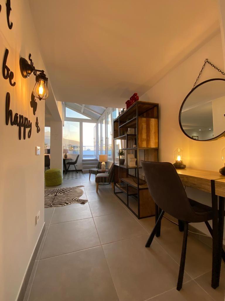 Casa Anna Apartment Santa Úrsula Екстериор снимка
