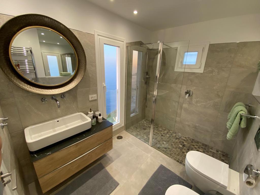 Casa Anna Apartment Santa Úrsula Екстериор снимка