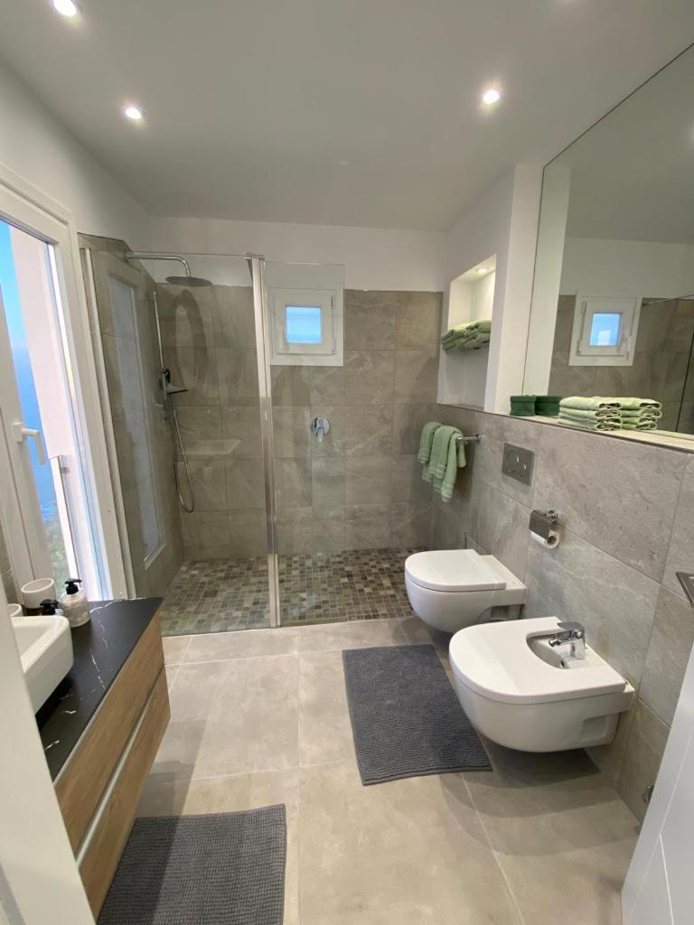 Casa Anna Apartment Santa Úrsula Екстериор снимка