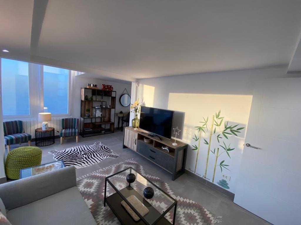 Casa Anna Apartment Santa Úrsula Екстериор снимка