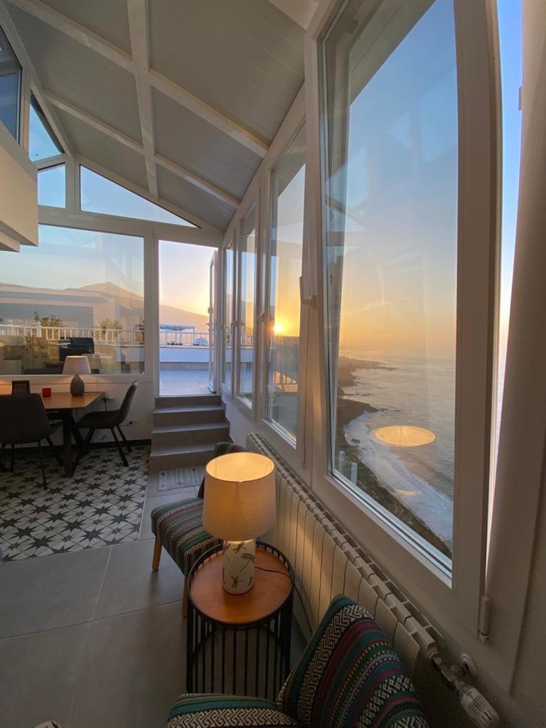 Casa Anna Apartment Santa Úrsula Екстериор снимка