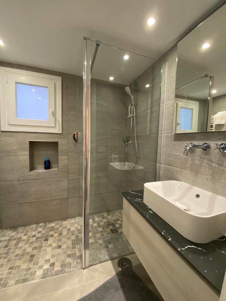 Casa Anna Apartment Santa Úrsula Екстериор снимка
