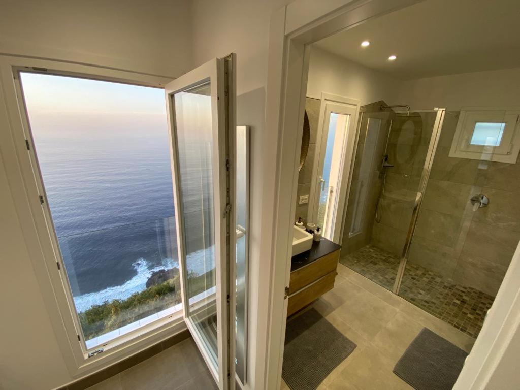 Casa Anna Apartment Santa Úrsula Екстериор снимка
